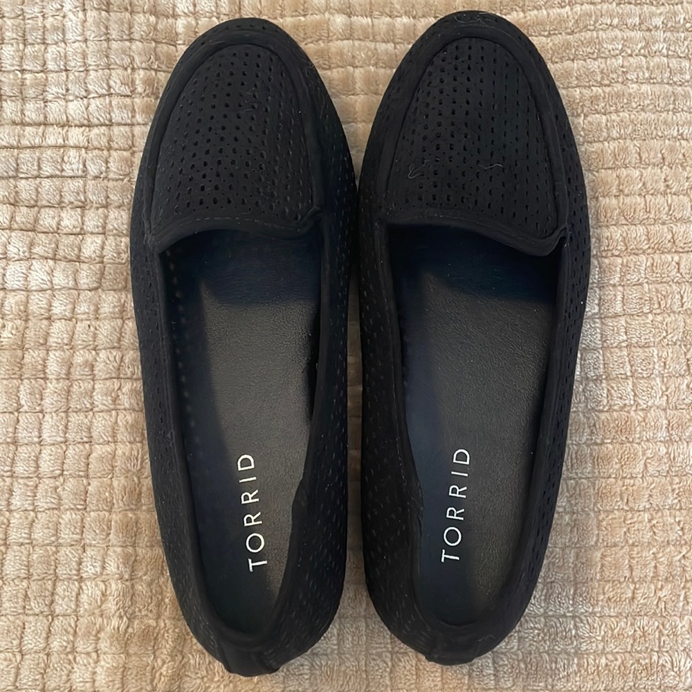 NWOT shoes